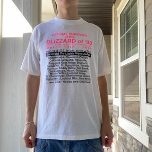 Unbranded Men's White T-shirt